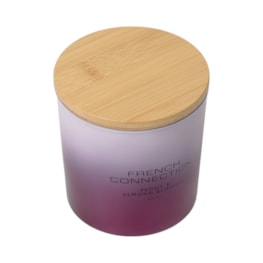 Peony Blossom Candle by French Connection 331g Peony Blossom Candle by French Connection 331g