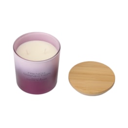 Peony Blossom Candle by French Connection 331g Peony Blossom Candle by French Connection 331g