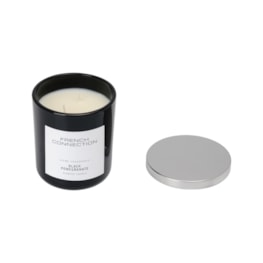 Black Pomegrante Candle by French Connection 251G