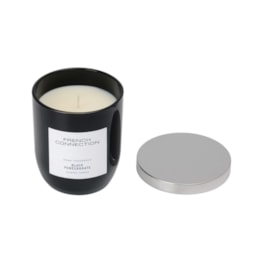 Black Pomegranate Candle by French Connection 158G Black Pomegranate Candle by French Connection 158G