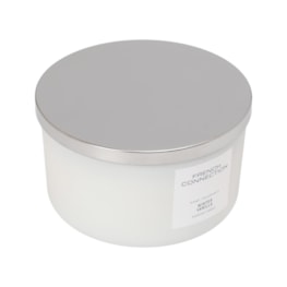 Winter Vanilla Candle by French Connection 431G