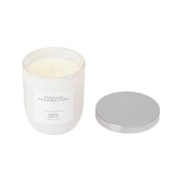Winter Vanilla Candle by French Connection 158G Winter Vanilla Candle by French Connection 158G