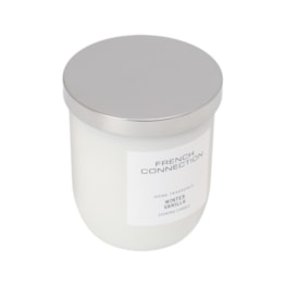 Winter Vanilla Candle by French Connection 158G Winter Vanilla Candle by French Connection 158G