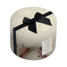Vanilla Orchid Candle by French Connection 1.5kg Vanilla Orchid Candle by French Connection 1.5kg