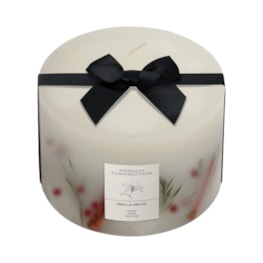 Vanilla Orchid Candle by French Connection 1.5kg Vanilla Orchid Candle by French Connection 1.5kg