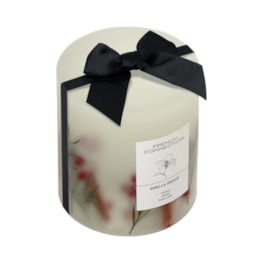 Vanilla Orchid Candle by French Connection 660g Vanilla Orchid Candle by French Connection 660g