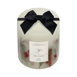 Vanilla Orchid Candle by French Connection 660g Vanilla Orchid Candle by French Connection 660g