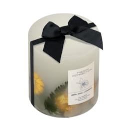 Lemon, Neroli & Cedarwood Candle by French Connection 660g Lemon, Neroli & Cedarwood Candle by French Connection 660g