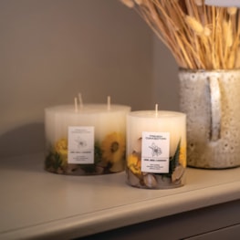 Lemon, Neroli & Cedarwood Candle by French Connection 1.5Kg Lemon, Neroli & Cedarwood Candle by French Connection 1.5Kg