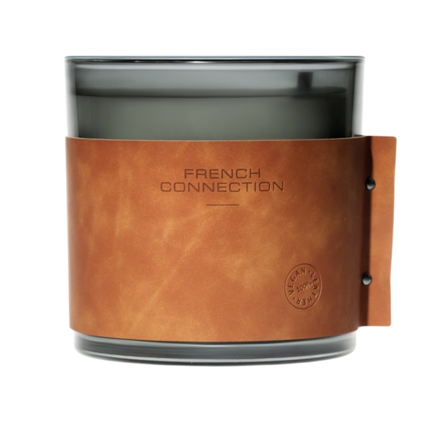 Sandalwood & Cedar Candle by French Connection 1.46kg Sandalwood & Cedar Candle by French Connection 1.46kg