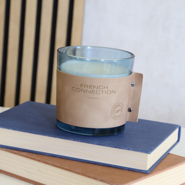 Autumn Nights Candle by French Connection 340g Autumn Nights Candle by French Connection 340g