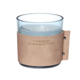 Autumn Nights Candle by French Connection 340g