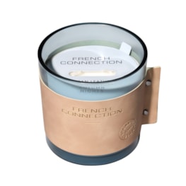 Autumn Nights Candle by French Connection 340g