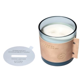 Autumn Nights Candle by French Connection 340g Autumn Nights Candle by French Connection 340g