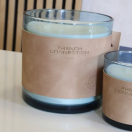 Autumn Nights Candle by French Connection 1.46kg Autumn Nights Candle by French Connection 1.46kg