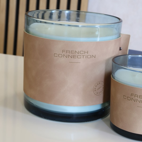 Autumn Nights Candle by French Connection 1.46kg Autumn Nights Candle by French Connection 1.46kg