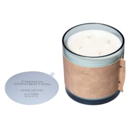 Autumn Nights Candle by French Connection 1.46kg Autumn Nights Candle by French Connection 1.46kg