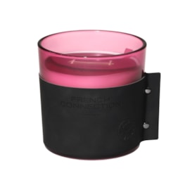 Dark Rum Rose Candle by French Connection 340g
