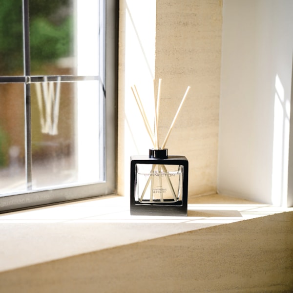 Luminous Serenity Reed Diffuser by French Connection 100ml Luminous Serenity Reed Diffuser by French Connection 100ml