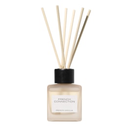 French Vanilla Reed Diffuser by French Connection 100ml French Vanilla Reed Diffuser by French Connection 100ml