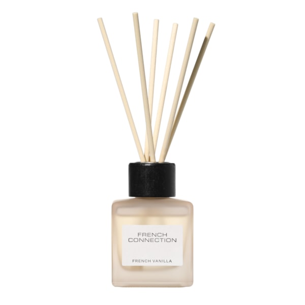 French Vanilla Reed Diffuser by French Connection 100ml