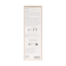 French Vanilla Reed Diffuser by French Connection 100ml