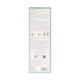 Vetiver & Oud Reed Diffuser by French Connection 100ml