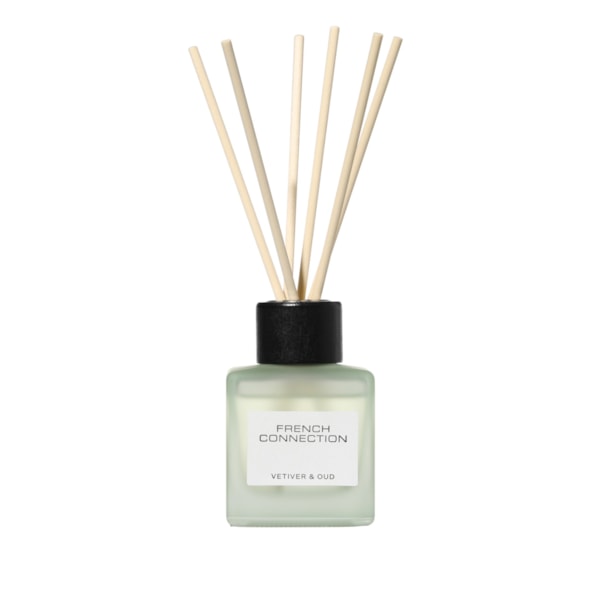 Vetiver & Oud Reed Diffuser by French Connection 100ml