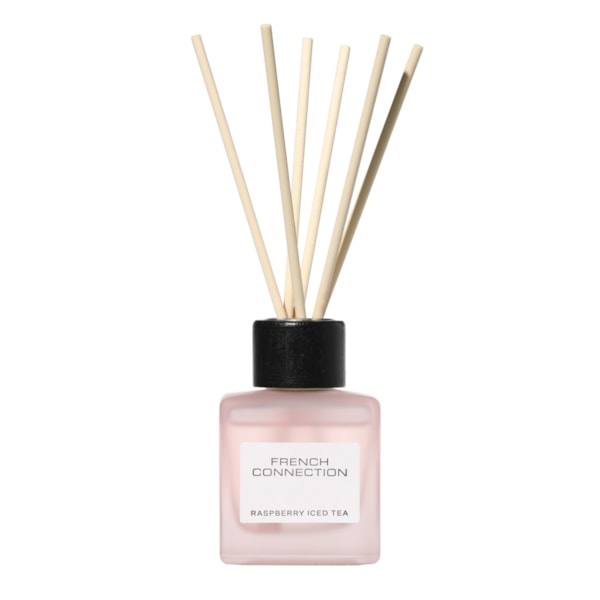 Raspberry Ice Tea Reed Diffuser by French Connection 100ml