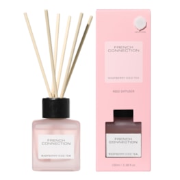 Raspberry Ice Tea Reed Diffuser by French Connection 100ml Raspberry Ice Tea Reed Diffuser by French Connection 100ml