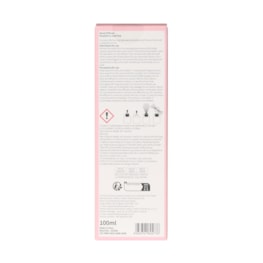 Raspberry Ice Tea Reed Diffuser by French Connection 100ml