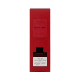 Ruby Cherry & Merlot Reed Diffuser by French Connection 100ml Ruby Cherry & Merlot Reed Diffuser by French Connection 100ml