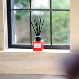Ruby Cherry & Merlot Reed Diffuser by French Connection 100ml Ruby Cherry & Merlot Reed Diffuser by French Connection 100ml