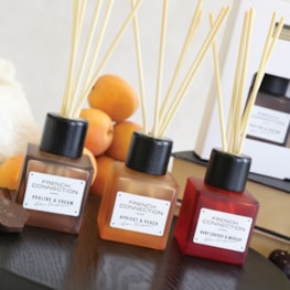 The Autumn Collection Diffuser gift set by French Connection 3 x 50ml The Autumn Collection Diffuser gift set by French Connection 3 x 50ml