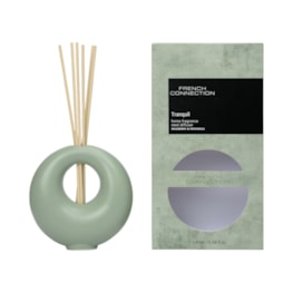 Wild Berry & Patchouli Diffuser by French Connection 130ml Wild Berry & Patchouli Diffuser by French Connection 130ml