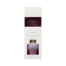 Peony & Almond Blossom Diffuser by French Connection 100ml Peony & Almond Blossom Diffuser by French Connection 100ml