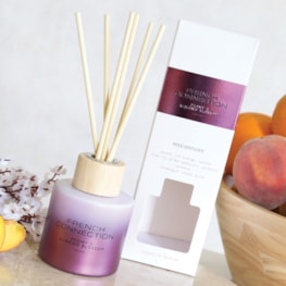 Peony & Almond Blossom Diffuser by French Connection 100ml