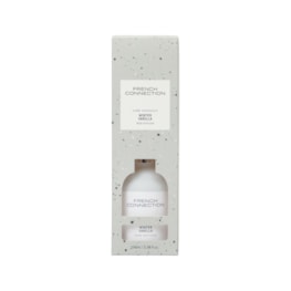 Winter Vanilla Reed Diffuser by French Connection 100ml