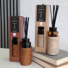 Sandalwood & Cedar Reed Diffuser by French Connection 180ml
