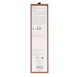 Sandalwood & Cedar Reed Diffuser by French Connection 180ml Sandalwood & Cedar Reed Diffuser by French Connection 180ml