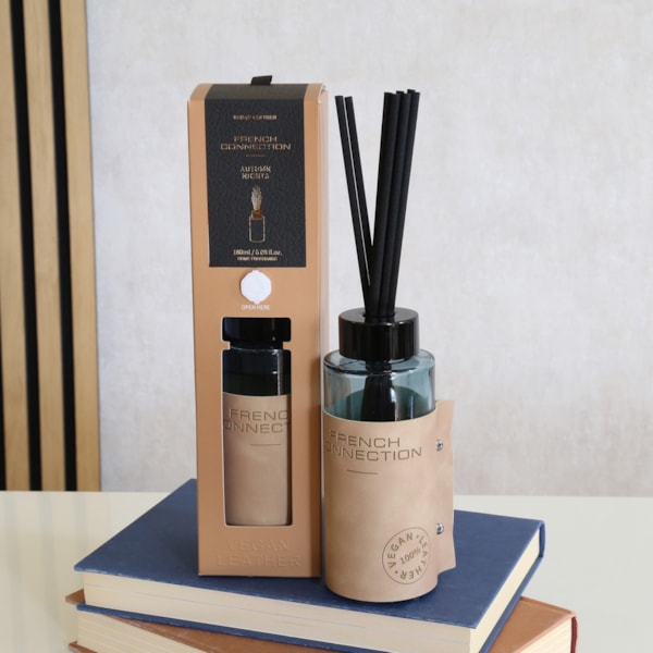 Autumn Nights Reed Diffuser by French Connection 180ml