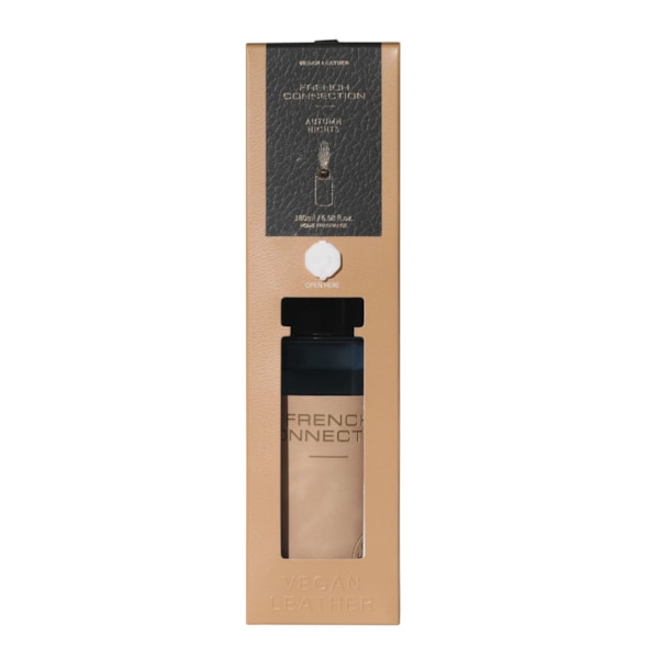 Autumn Nights Reed Diffuser by French Connection 180ml