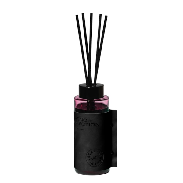 Dark Rum Rose Reed Diffuser by French Connection 180ml Dark Rum Rose Reed Diffuser by French Connection 180ml