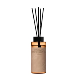Bergamot & Amberwood Reed Diffuser by French Connection 180ml