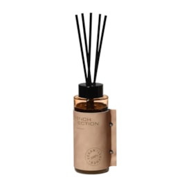 Bergamot & Amberwood Reed Diffuser by French Connection 180ml Bergamot & Amberwood Reed Diffuser by French Connection 180ml