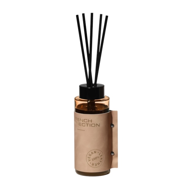 Bergamot & Amberwood Reed Diffuser by French Connection 180ml