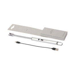 Rechargeable Electronic Candle Lighter by French Connection Rechargeable Electronic Candle Lighter by French Connection