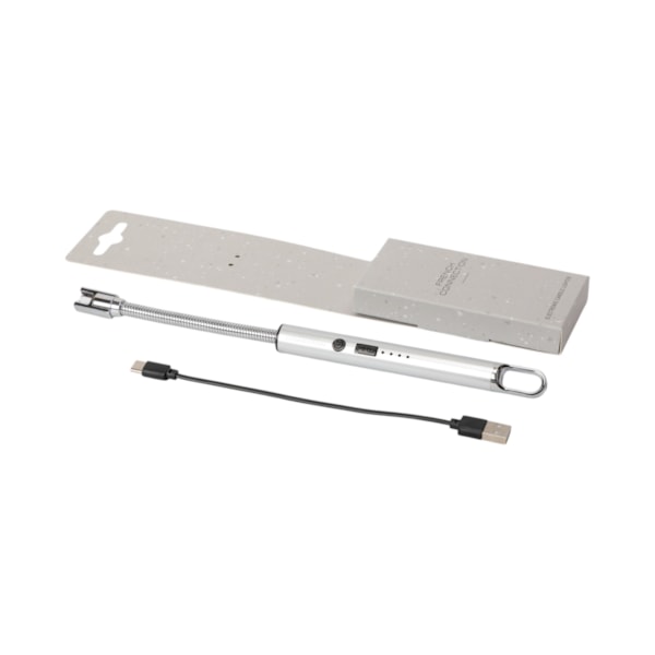 Rechargeable Electronic Candle Lighter by French Connection Rechargeable Electronic Candle Lighter by French Connection