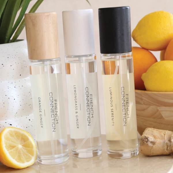 Luminous Serenity Room Spray by French Connection 100ml