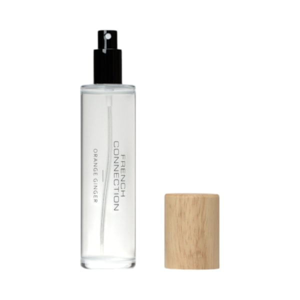 Orange & Ginger Room Spray by French Connection 100ml Orange & Ginger Room Spray by French Connection 100ml